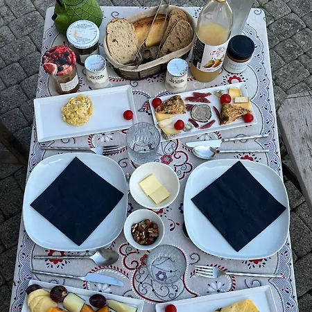 Ferienhaus Prefacio Do Silencio