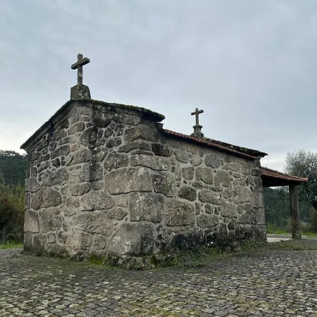 Ferienhaus Prefacio Do Silencio