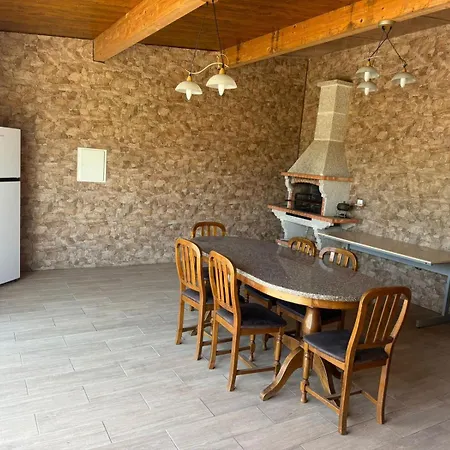 Ferienhaus Prefacio Do Silencio Bicas