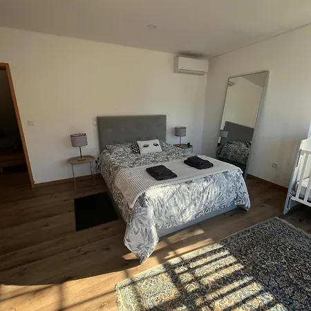 Ferienhaus Prefacio Do Silencio