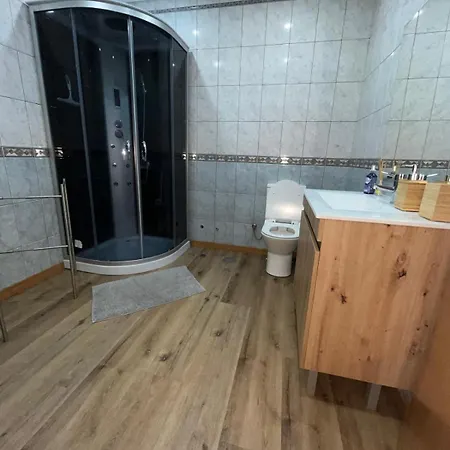 Ferienhaus Prefacio Do Silencio Bicas