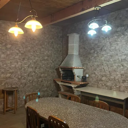 Prefacio Do Silencio Ferienhaus
